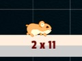 Trò chơi Hamster Lưới nhân  trực tuyến