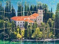 Trò chơi Thử thách ghép hình Croatia trực tuyến