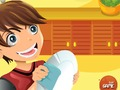Trò chơi Cô Bé trực tuyến
