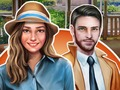 Trò chơi Kho báu nhà để xe  trực tuyến