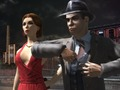 Trò chơi Mafia lừa & Máu  trực tuyến