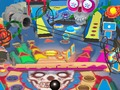 Trò chơi Trình mô phỏng Pinball Ngày của người chết  trực tuyến