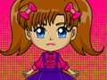 Trò chơi Nhà tạo hình Avatar Kawaii Chibi trực tuyến