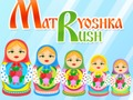 Trò chơi Matryoshka vội vàng trực tuyến