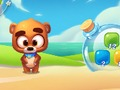 Trò chơi Gấu bùng nổ  trực tuyến