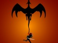 Trò chơi Ninja Rồng trực tuyến