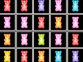 Trò chơi Gummy Bears Mover trực tuyến
