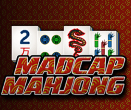 Trò chơi Mahjong Điên trực tuyến