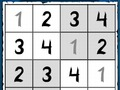 Trò chơi Thử thách Sudoku trực tuyến