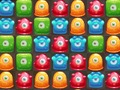 Trò chơi Jelly Crush trực tuyến
