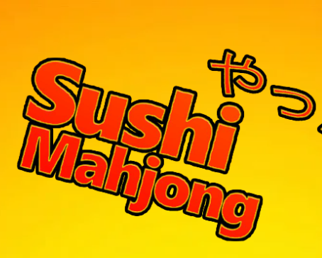 Trò chơi Sushi mạt chược  trực tuyến
