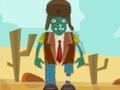 Trò chơi Cardio Zombie trực tuyến