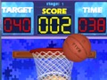 Trò chơi Bóng rổ Arcade trực tuyến