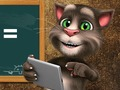 Trò chơi Thách Thức Kiểm Tra Toán Học trực tuyến