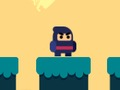 Trò chơi Lớp Ninja trực tuyến