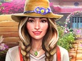 Trò chơi Vườn hoa hồng  trực tuyến