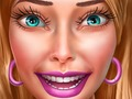 Trò chơi Ellie Bác sĩ Lưỡi trực tuyến