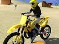 Trò chơi Bãi biển Moto  trực tuyến