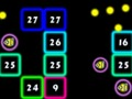 Trò chơi Khối neon  trực tuyến