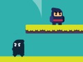 Trò chơi Lớp Bóng Ninja trực tuyến