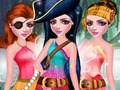 Trò chơi Vincy như Tiên Cướp Biển trực tuyến