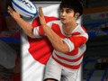 Trò chơi Cú đá Rugby trực tuyến