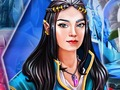 Trò chơi Thế giới pha lê  trực tuyến