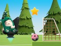 Trò chơi Freaks: Vấn đề bóng đá  trực tuyến