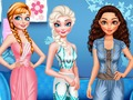 Trò chơi Những Người Bạn Thân Nhất: Cuộc Thi Quần Jean 2019  trực tuyến
