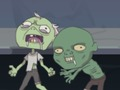 Trò chơi Gõ Zombie trực tuyến