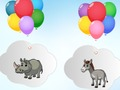 Trò chơi Tìm điều kỳ lạ trực tuyến