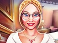 Trò chơi Trung tâm Spa Martha  trực tuyến
