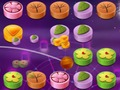 Trò chơi Candy Shooter Deluxe trực tuyến