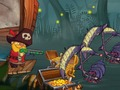 Trò chơi Cướp biển vs Zombie  trực tuyến