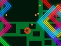 Trò chơi Con đường neon  trực tuyến