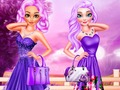 Trò chơi Giấc mơ oải hương trực tuyến