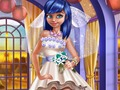 Trò chơi Cô Gái Chấm Bị Phá Hoại Lễ Cưới trực tuyến