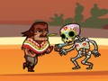 Trò chơi Cowboy Dash trực tuyến
