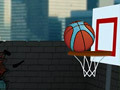 Trò chơi Ultimate hoop hưng cảm  trực tuyến