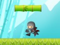 Trò chơi Lực lượng nhảy Ninja  trực tuyến