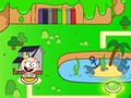 Trò chơi Nikodeon Portal Chase!  trực tuyến