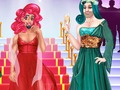 Trò chơi Hoàng tử Drag Queen trực tuyến