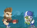 Trò chơi Zombie ăn tất cả trực tuyến