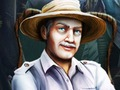 Trò chơi Nghi thức Bù nhìn  trực tuyến