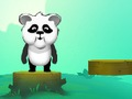 Trò chơi Gấu Trúc Chồng trực tuyến