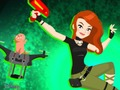 Trò chơi Nhiệm vụ có thể có của Kim: Không thể cải thiện  trực tuyến