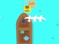 Trò chơi Hooked Inc trực tuyến  trực tuyến