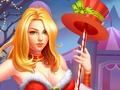 Trò chơi Xiếc ẩn đối tượng  trực tuyến
