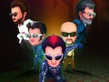 Trò chơi Chota Rajini trực tuyến