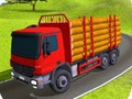 Trò chơi Mô phỏng xe tải Ấn Độ 3D  trực tuyến